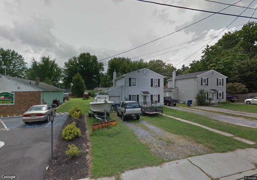 42 Elm St, Woodstown, NJ 08098 - photo 1