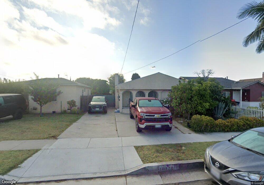 10126 Firmona Ave, Inglewood, CA 90304 - photo 1