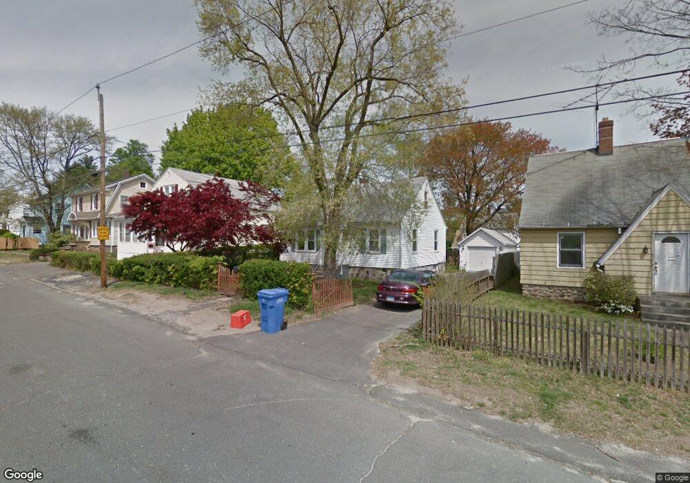 178 Atwood Ave, Waterbury, CT 06705 - photo 1