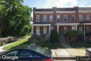 3700 Overview Rd, Baltimore, MD 21215