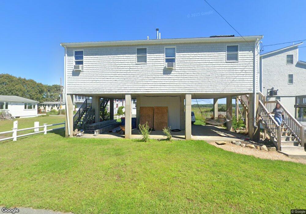 192 Swifts Beach Rd, Wareham, MA 02571 - photo 1