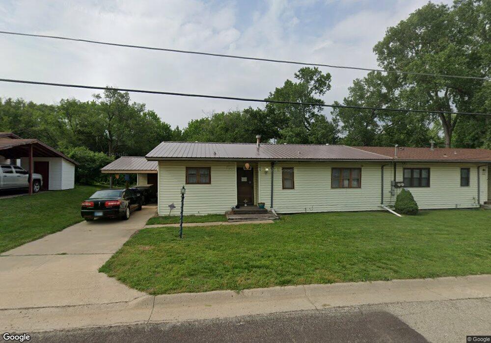 2002 SW 66th St, Topeka, KS 66619 - photo 1