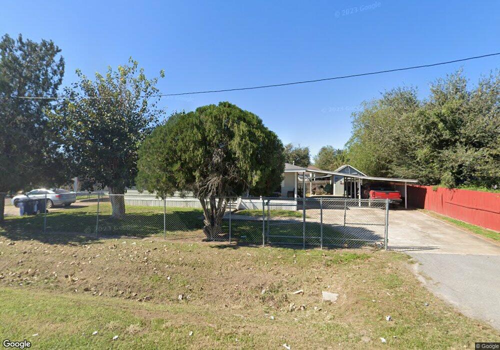 3010 Benitez St, Donna, TX 78537 - photo 1