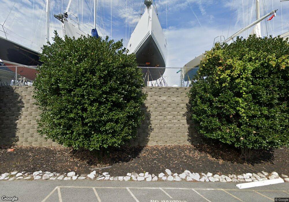 7358 Edgewood Rd, Annapolis, MD 21403 - photo 1