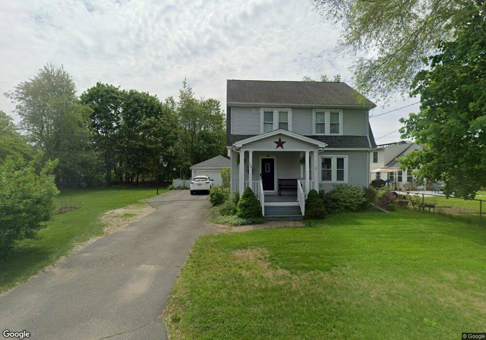 139 Lincoln St, West Springfield, MA 01089 - photo 1