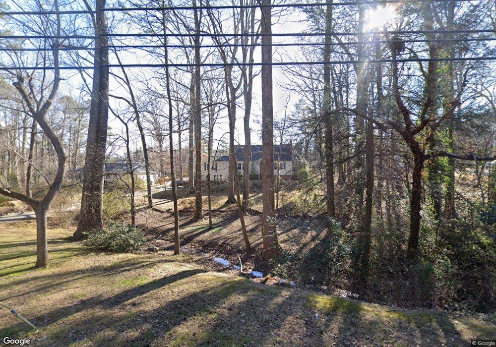 114 Salem Rd, Oxford, NC 27565 - photo 1