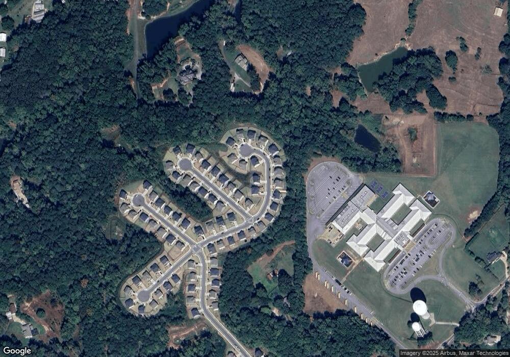 569 Slew Dr, Canton, GA 30115 - photo 1