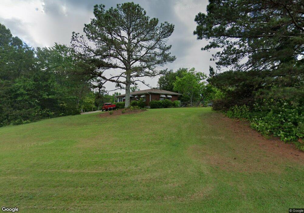 636 W Hightower Trail, Conyers, GA 30012 - photo 1