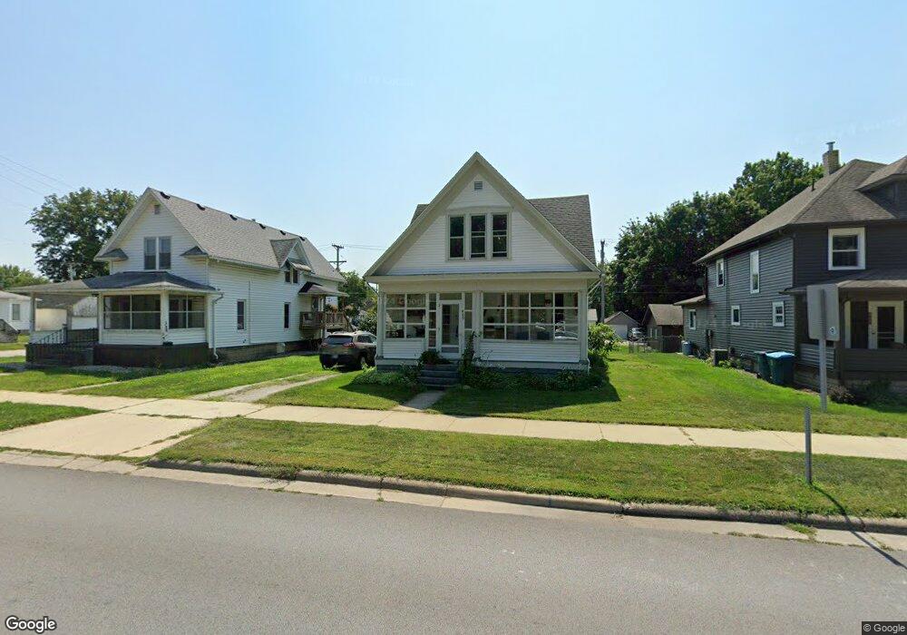 409 E 7th St, Auburn, IN 46706 - photo 1