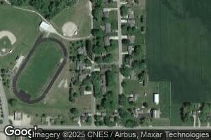 220 N Cottage Grove, Mc Bain, MI 49657