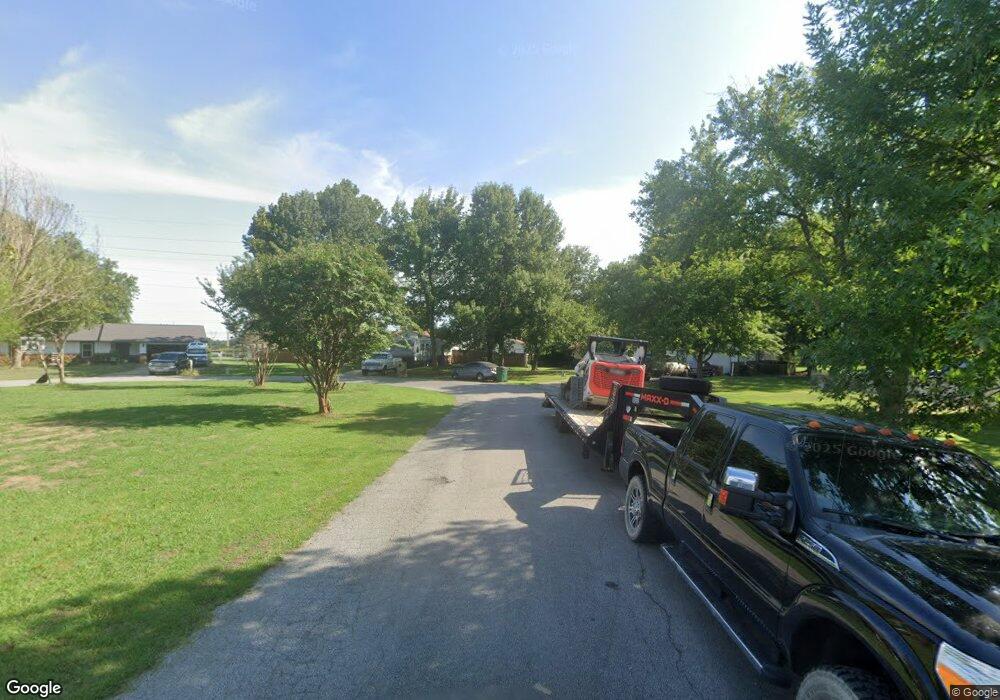 10305 E Cheyenne Cir, Broken Arrow, OK 74014 - photo 1