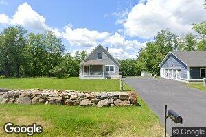 122 Coolidge Rd, Dixfield, ME 04224