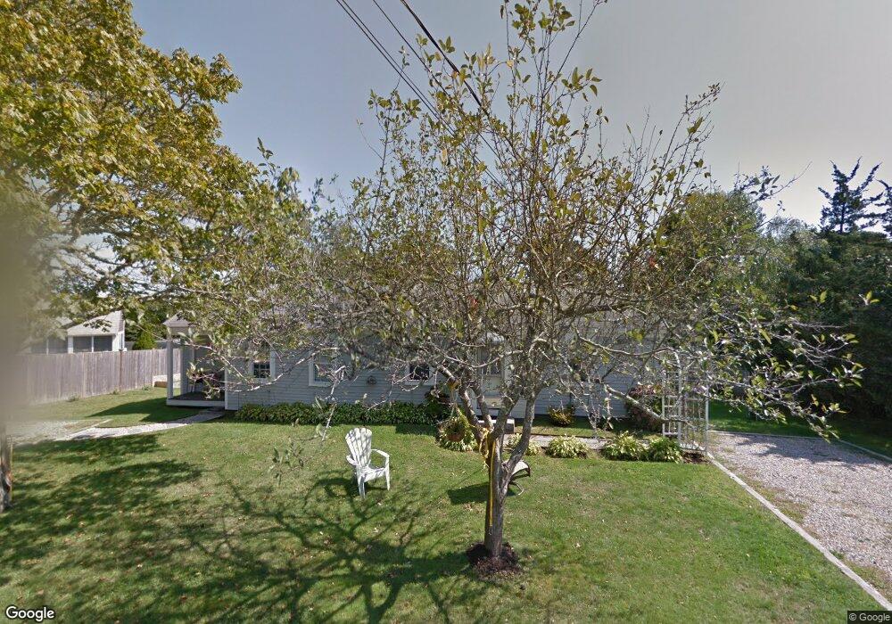 38-40 Baxter Ave, West Yarmouth, MA 2673 - photo 1