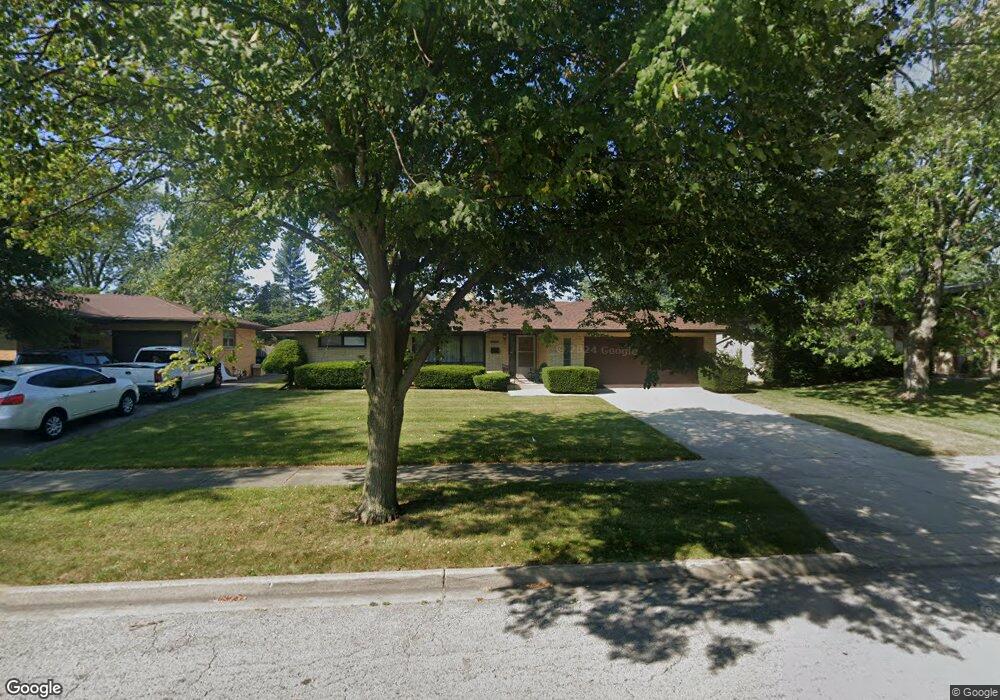 2248 Pearsall Pkwy, Waukegan, IL 60085 - photo 1