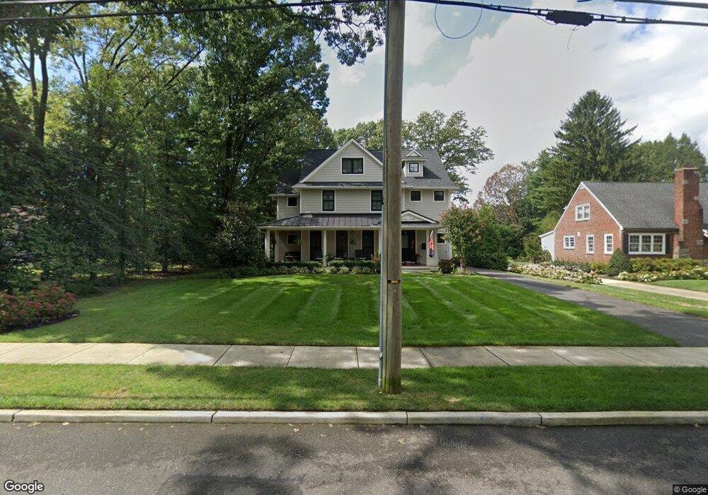 20 N Haddonfield Commons, Haddonfield, NJ 08033 - photo 1