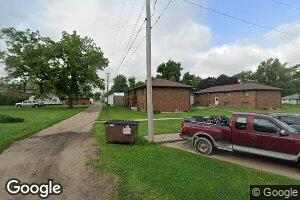 933 D St, David City, NE 68632