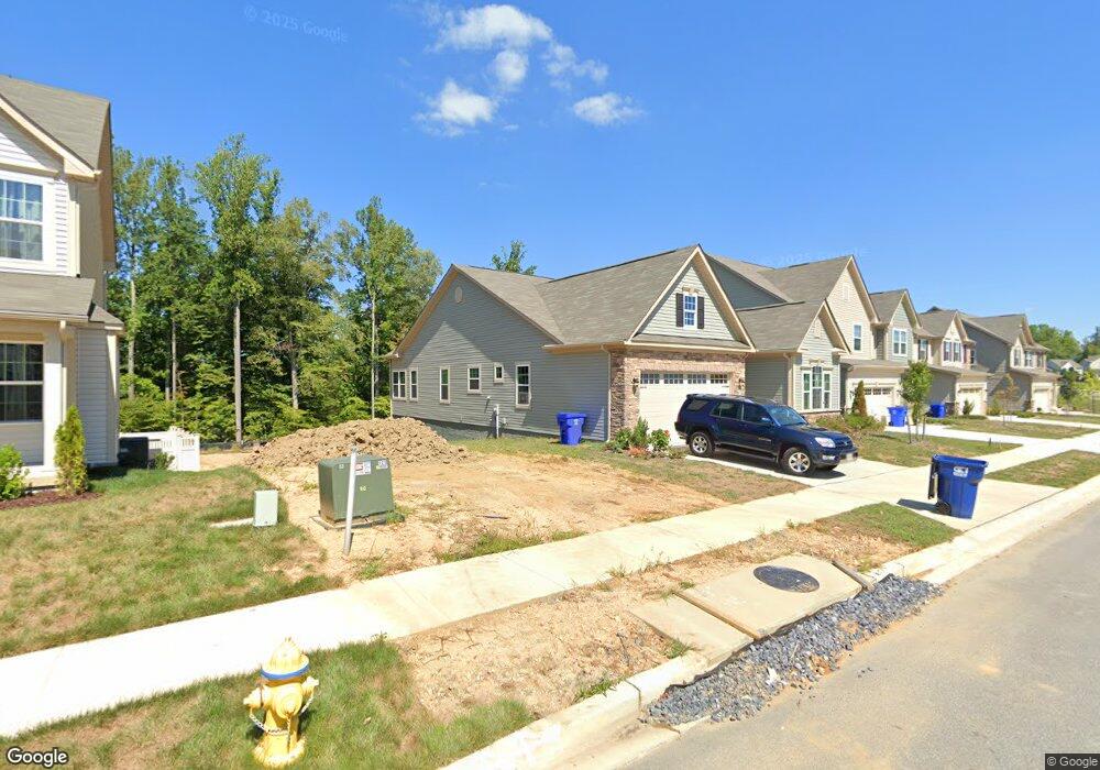 5258 Blue Crab Ln, Waldorf, MD 20602 - photo 1