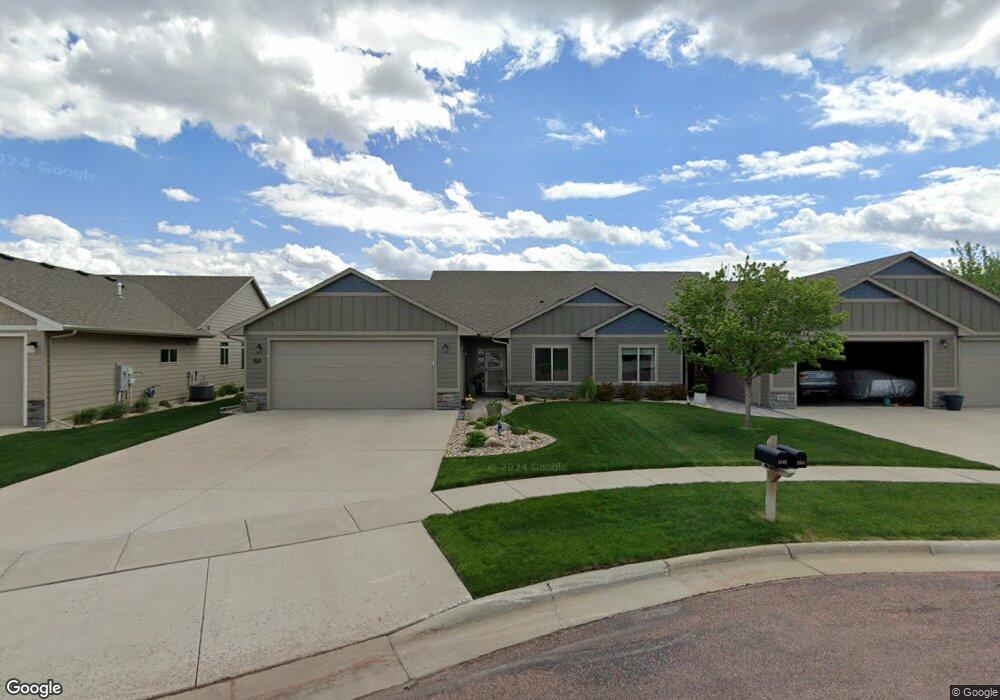 3803 E Diablo Cir, Sioux Falls, SD 57108 - photo 1