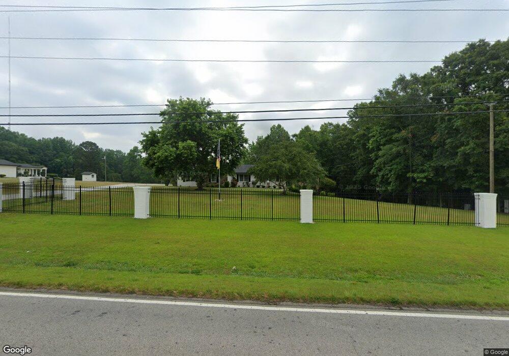 4245 Ridge Rd, Buford, GA 30519 - photo 1