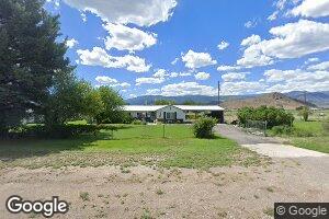 24 S 100 W, Kingston, UT 84743