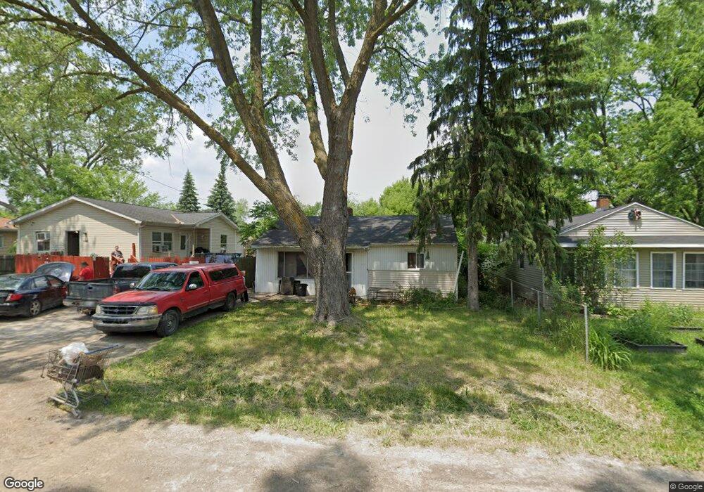 3186 Whitney Ave, Flint, MI 48532 - photo 1