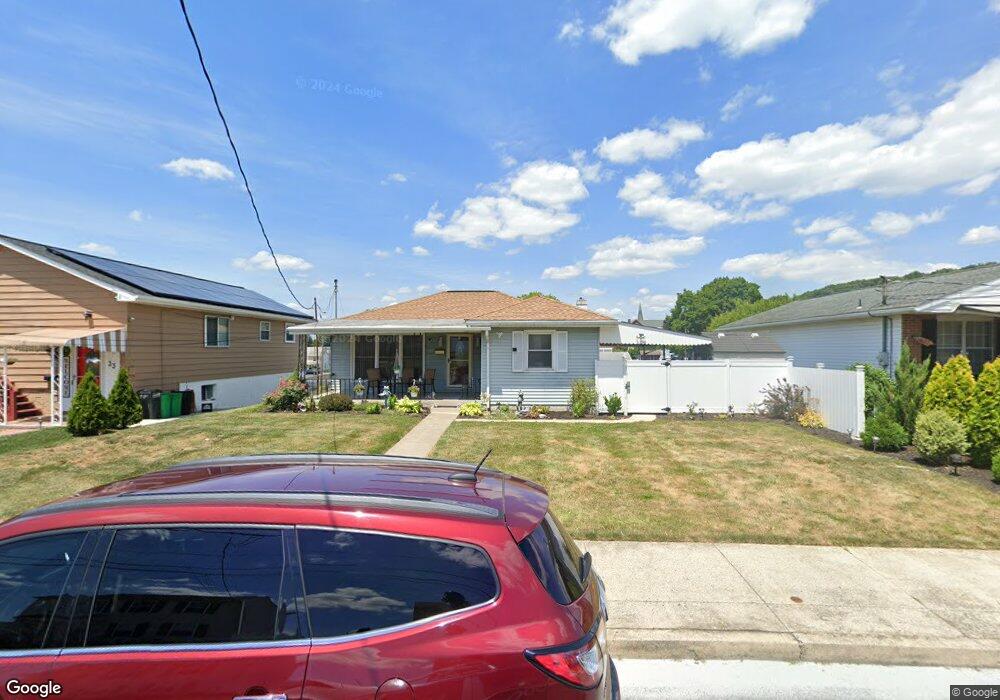 35 E Tioga St unit 39, Allentown, PA 18103 - photo 1