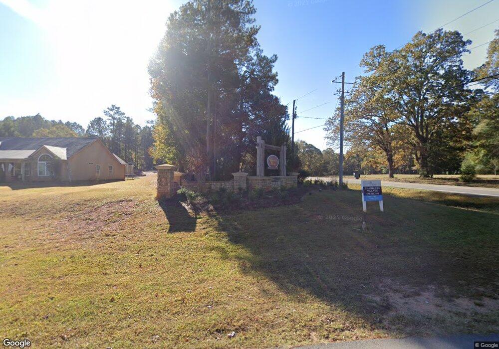 16 SW Hunter Welch Key, Luthersville, GA 30251 - photo 1