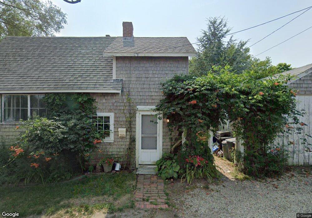 0 Miller Hill Rd, Provincetown, MA 02657 - photo 1