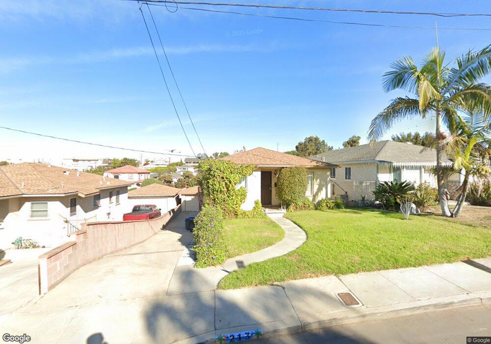 213 E Sycamore Ave, El Segundo, CA 90245 - photo 1