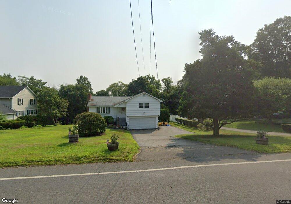 1010 N Main St, West Hartford, CT 06117 - photo 1