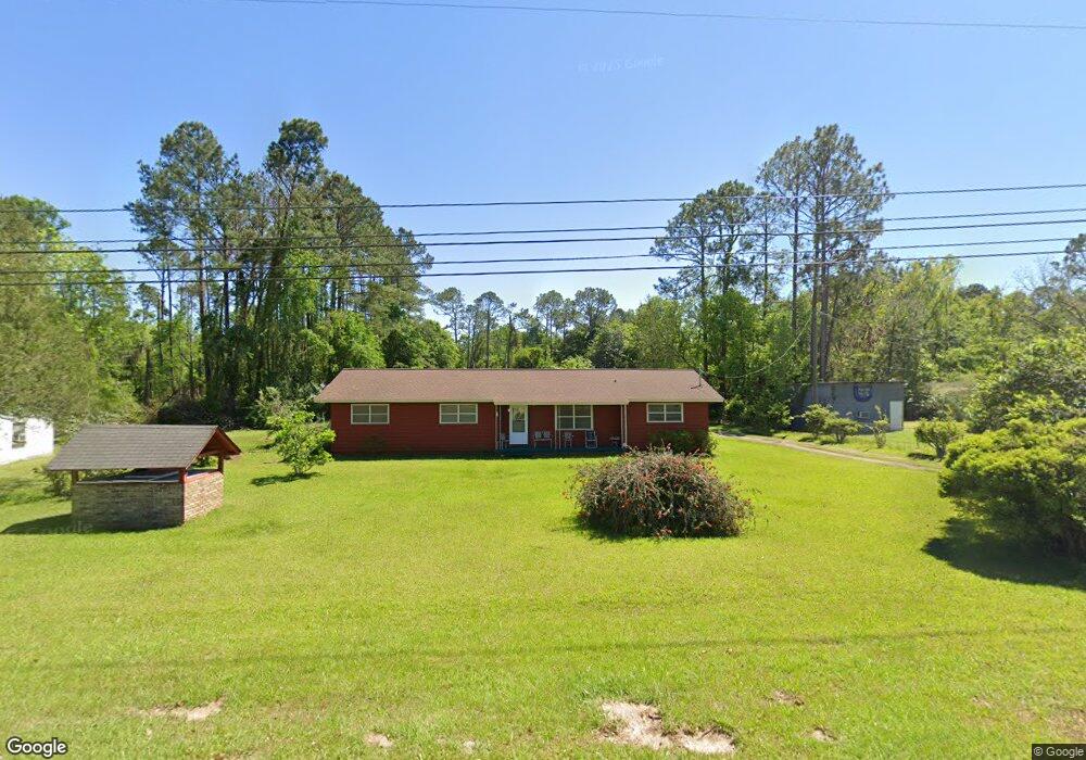 1022 Iron Rd, Douglas, GA 31535 - photo 1