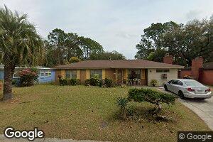 4714 Herty Dr, Savannah, GA 31405