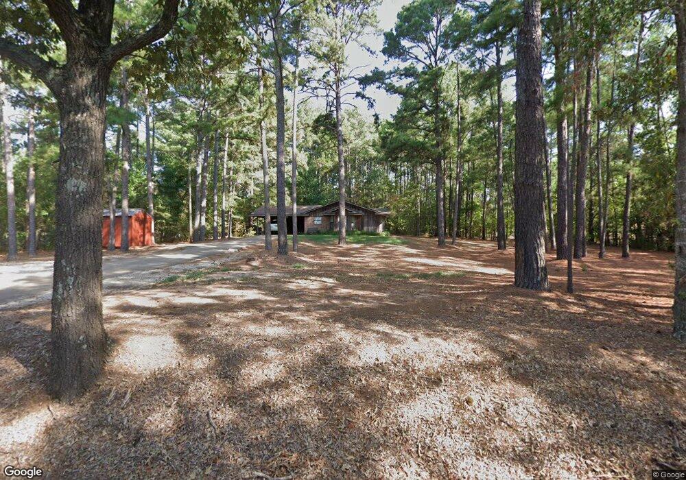 2181 County Road 811, Nacogdoches, TX 75964 - photo 1