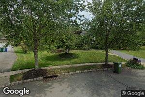 5 Pauma Valley Ct, Skillman, NJ 08558