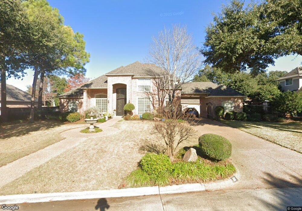 112 Yale Dr, Southlake, TX 76092 - photo 1