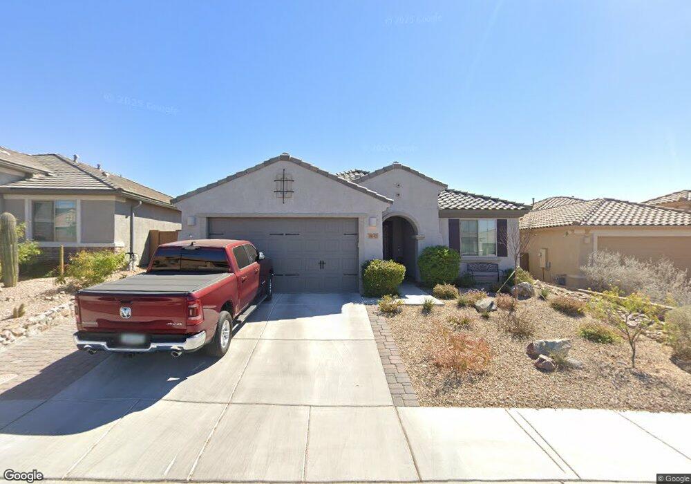 8642 N Archer Ave, Tucson, AZ 85742 - photo 1