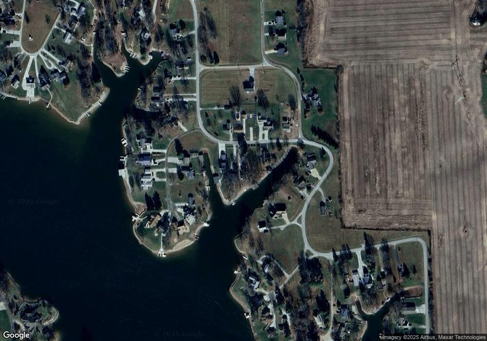 849 SE Ontario Trail, Greensburg, IN 47240 - photo 1