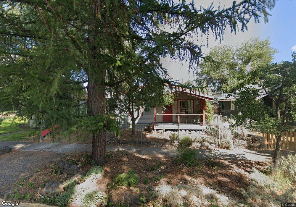 72 NW Mckay Ave, Bend, OR 97701 - photo 1