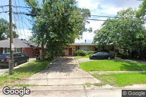 1012 Roosevelt Blvd, Kenner, LA 70062