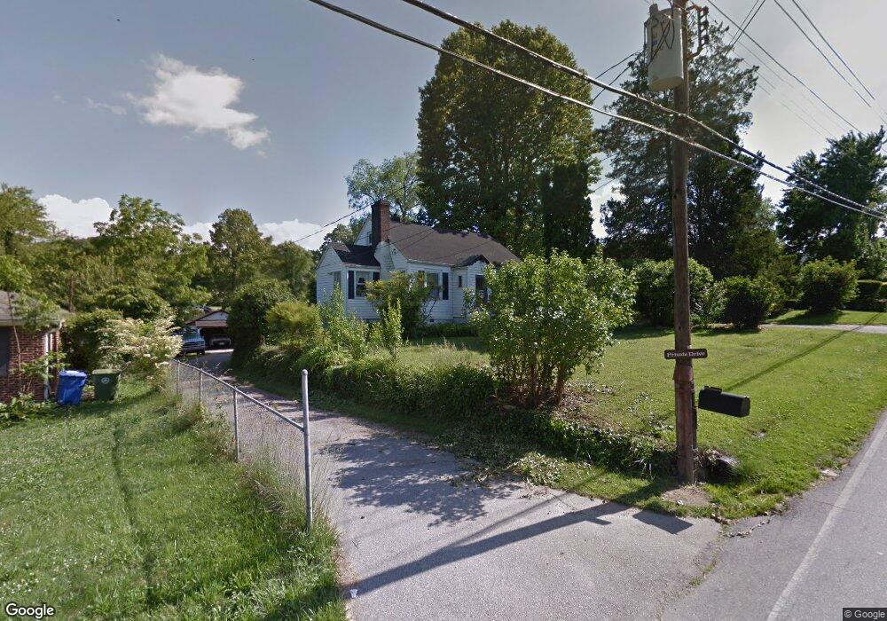 93 Rock Hill Rd, Asheville, NC 28803 - photo 1