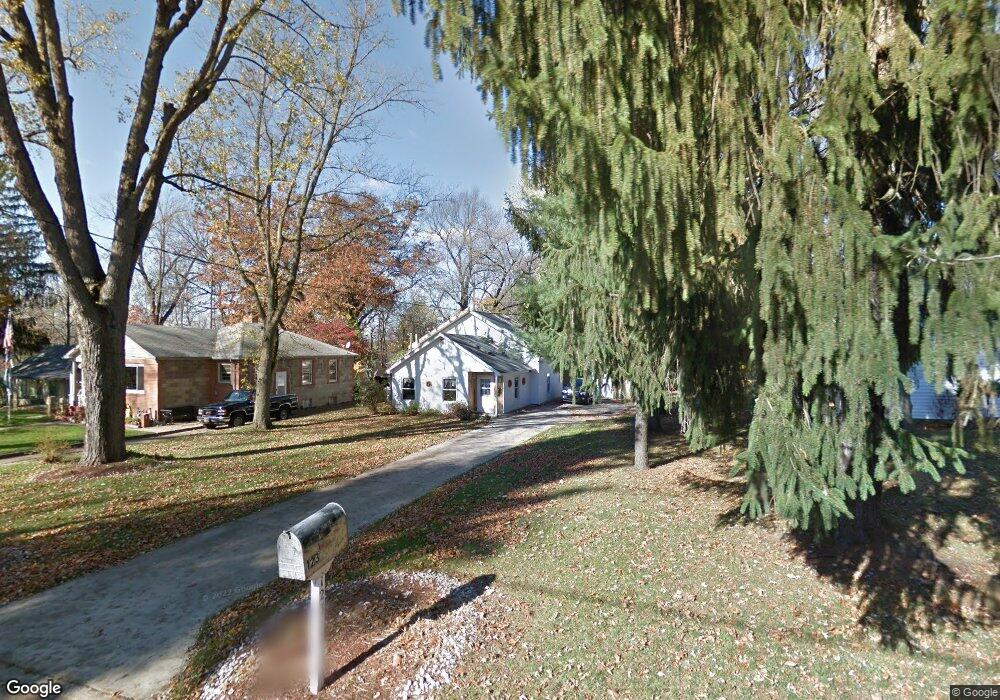 123 Silverbrook Ave, Niles, MI 49120 - photo 1