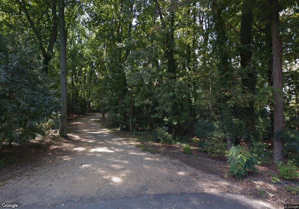 195 W Lake Dr, Annapolis, MD 21403 - photo 1