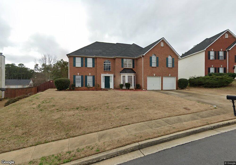 1220 Hogan Ridge Dr unit III, Grayson, GA 30017 - photo 1