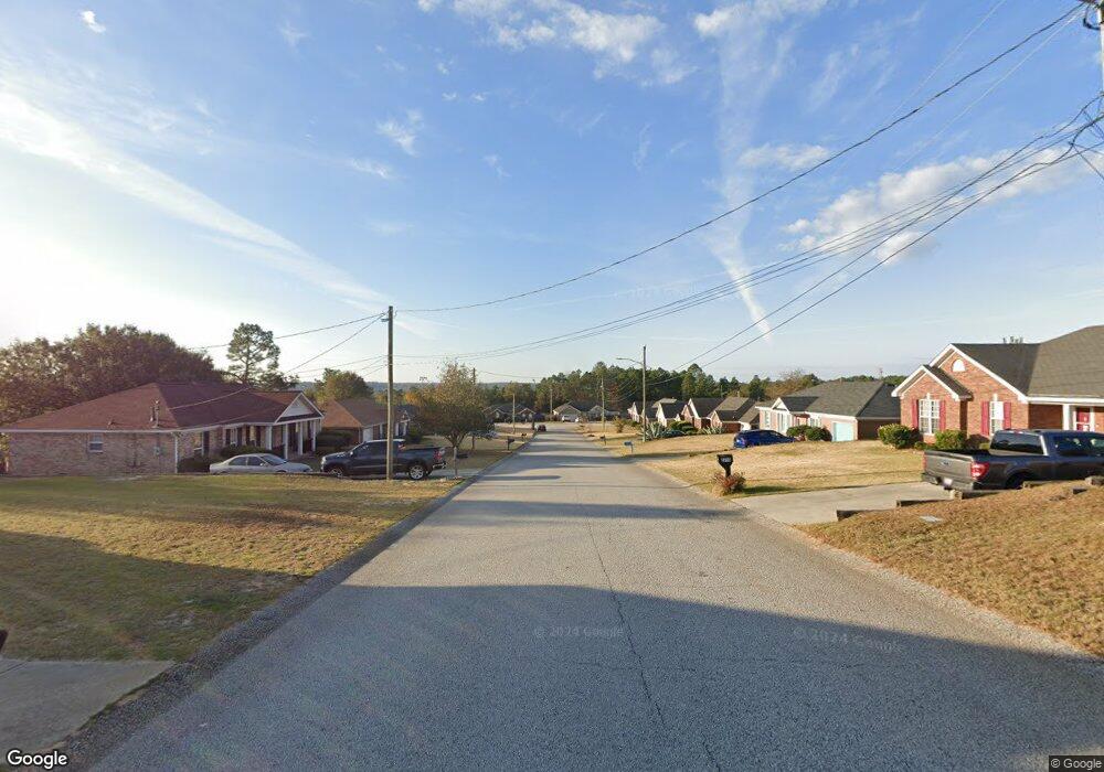 0 Tallowtree St, Augusta, GA 30906 - photo 1