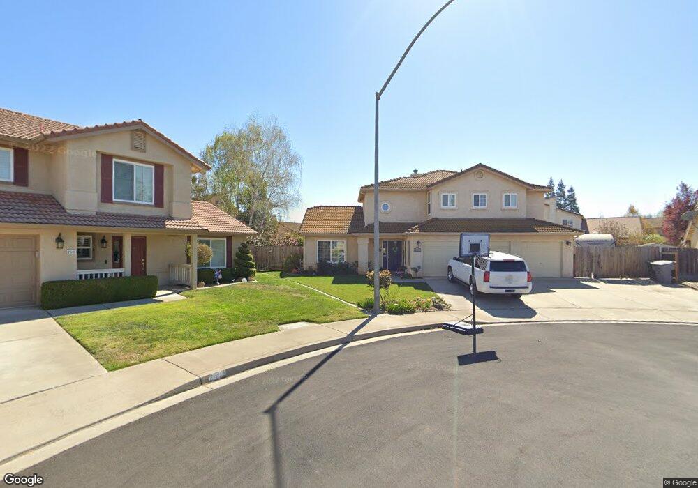 2539 Barnwood Ct, Oakdale, CA 95361 - photo 1