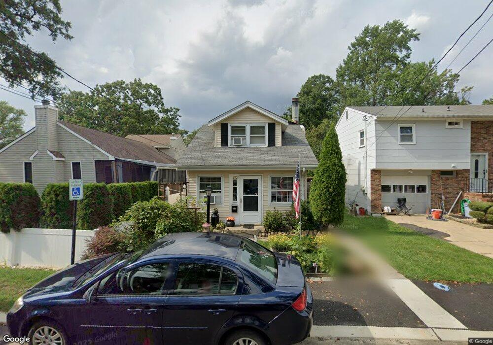 840 Brookside Ave, Keyport, NJ 07735 - photo 1