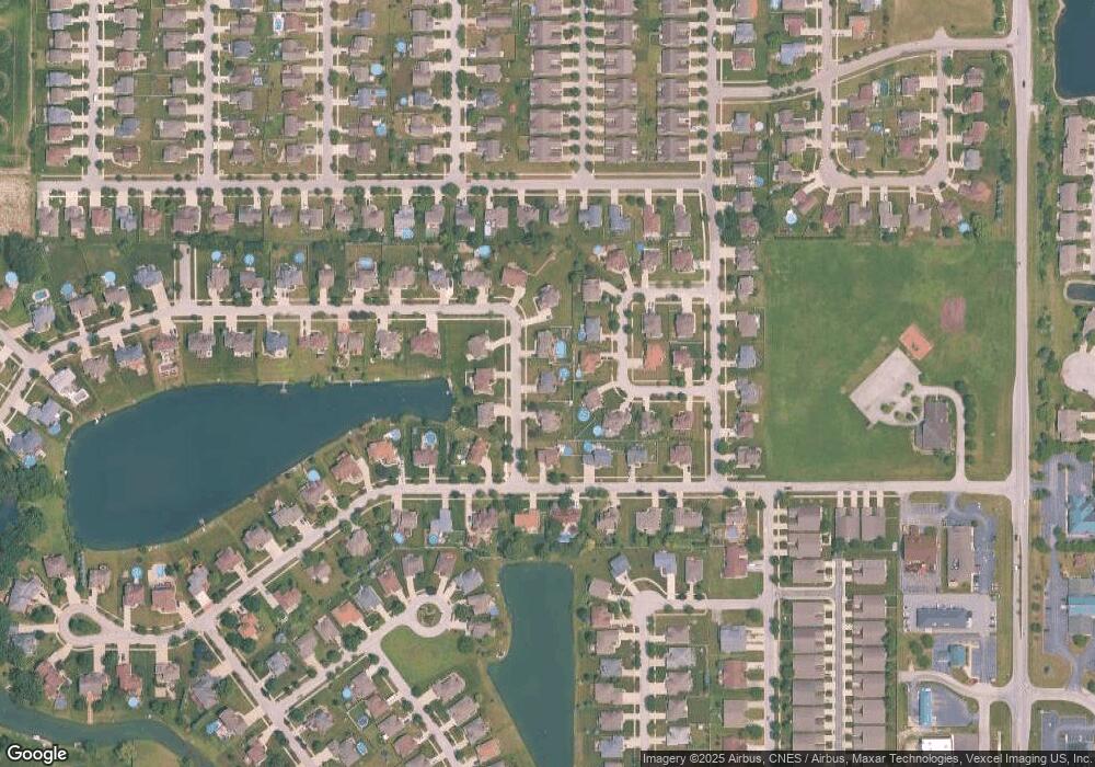 10559 Park Place, Crown Point, IN 46307 - photo 1