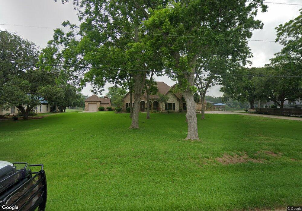 Lot 236 County Road 461, Brazoria, TX 77422 - photo 1