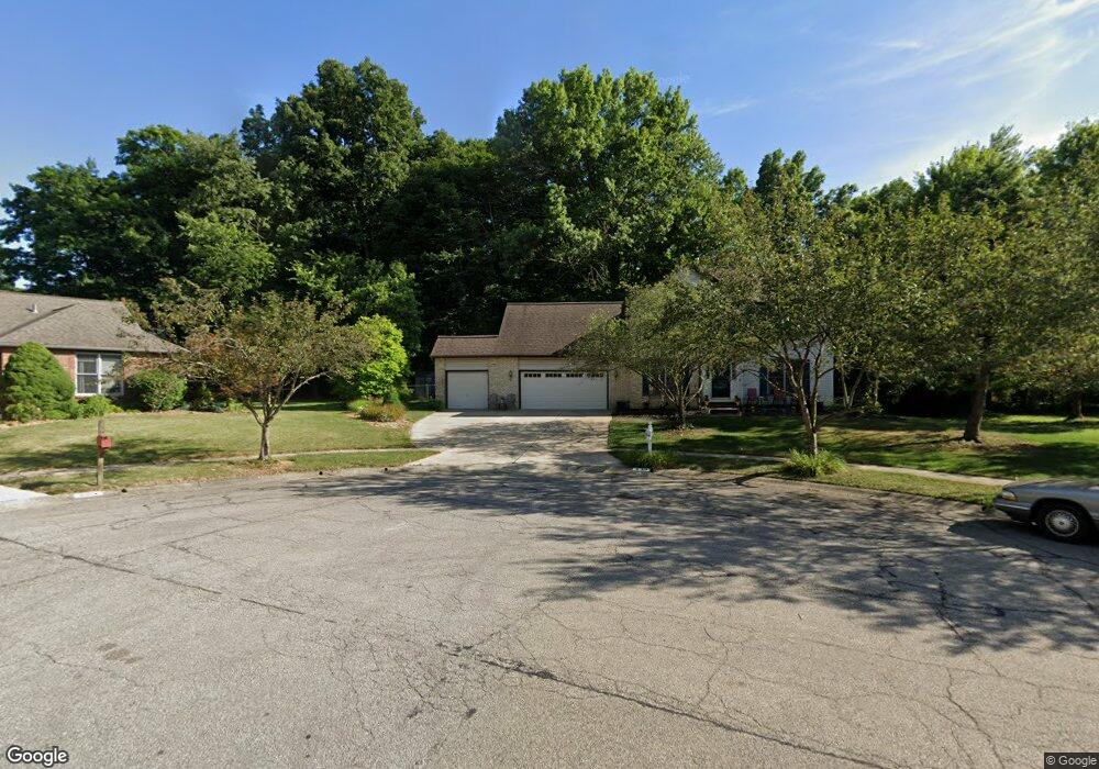 535 Humboldt Ct, Columbus, OH 43230 - photo 1