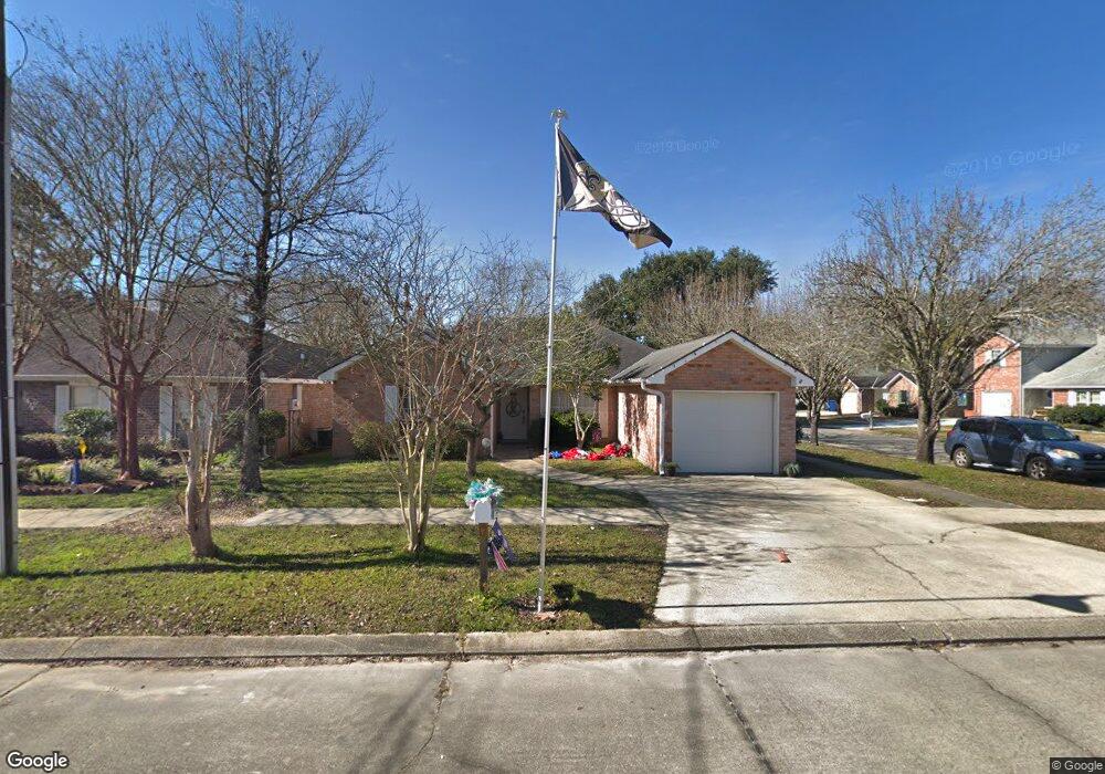 375 E Suncrest Loop None, Slidell, LA 70458 - photo 1